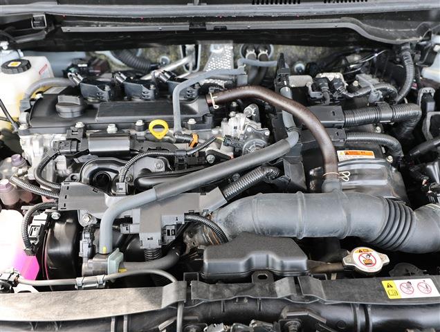 TOYOTA YARIS Hybrid X CH0000061866