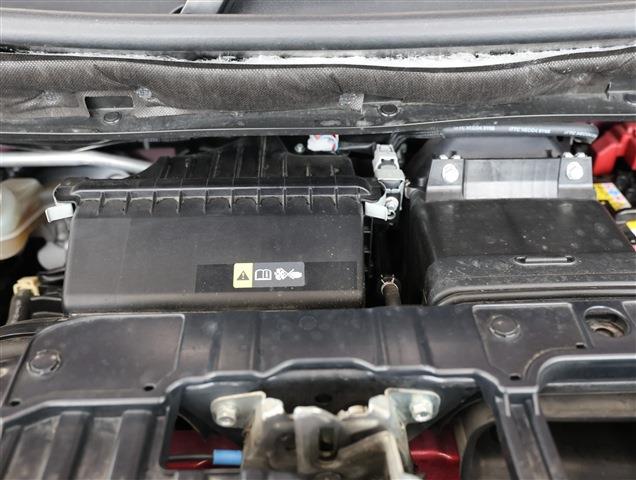NISSAN ROOX Highway Star G Turbo Urban Chrome Pro CH0000061182