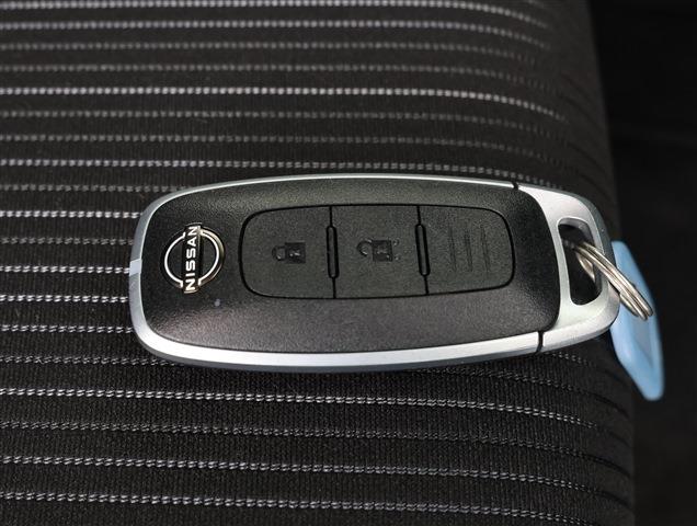 NISSAN NOTE X CH0000060799