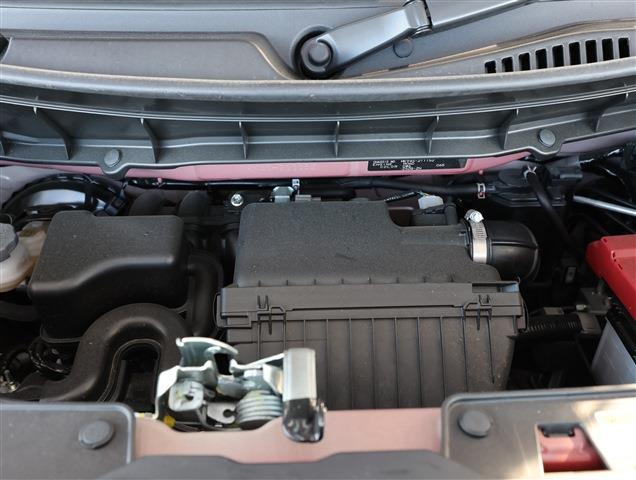 SUZUKI SPACIA GEAR Hybrid XZ CH0000058032