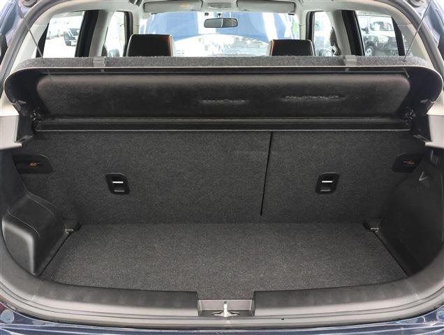 SUZUKI SWIFT Style CH0000062018