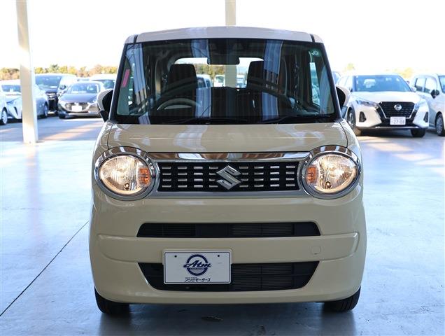 SUZUKI WAGON R SMILE Hybrid S CH0000058869