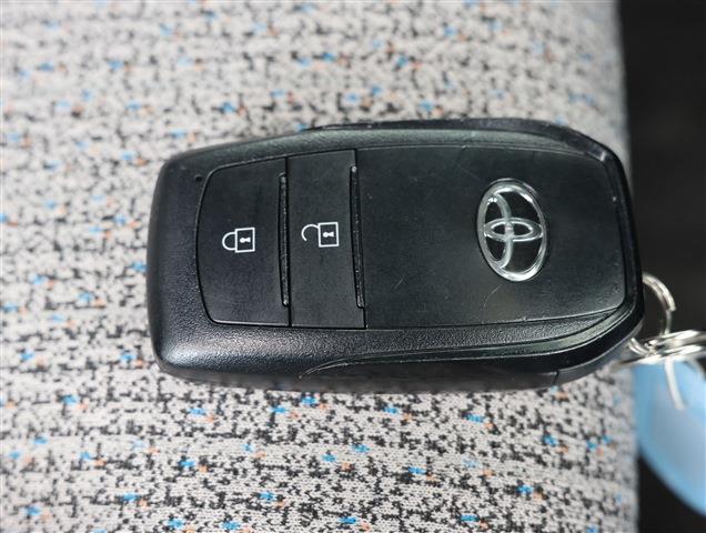 TOYOTA YARIS CROSS Hybrid Z CH0000062286
