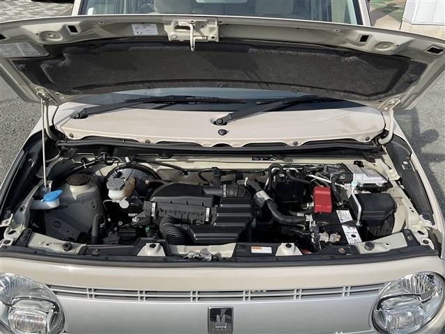 SUZUKI ALTO LAPIN L CH0000061233