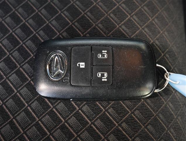 DAIHATSU TANTO CUSTOM X CH0000057751