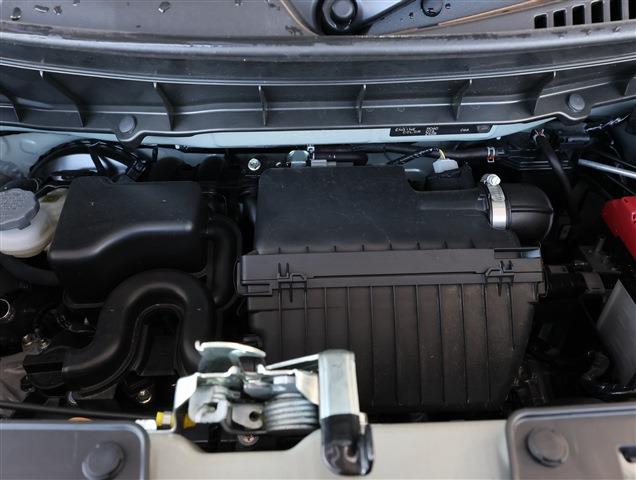 SUZUKI SPACIA GEAR Hybrid XZ CH0000058116
