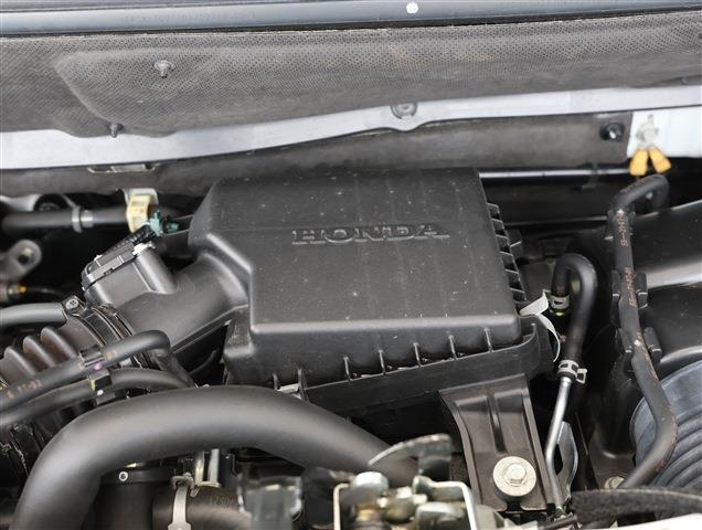 HONDA N BOX L Turbo Coordinate Style CH0000060021