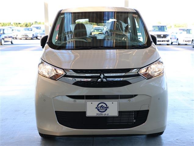 MITSUBISHI EK WAGON M CH0000057879