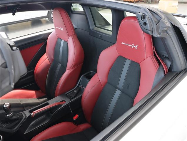 HONDA S660 Modulo X CH0000062235
