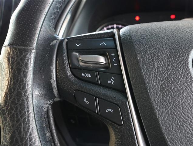 TOYOTA ALPHARD S A Package CH0000058070