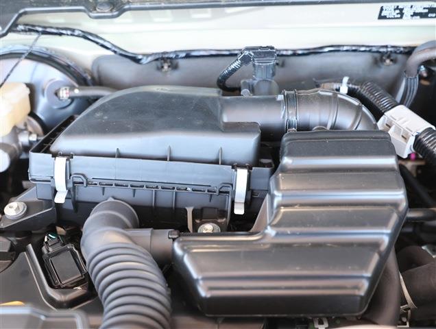 SUZUKI ALTO LAPIN X CH0000059648