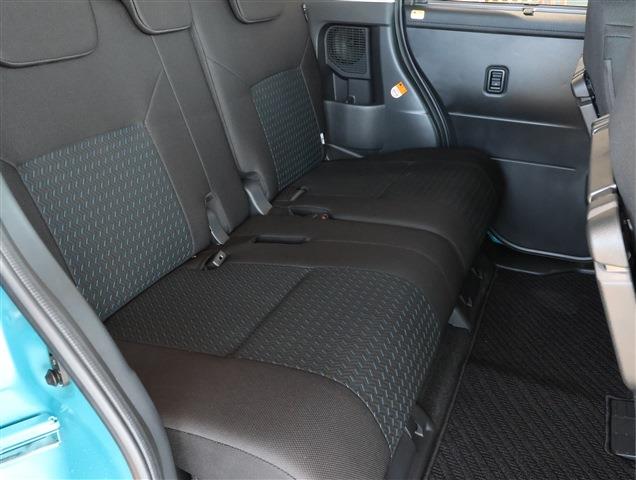 TOYOTA ROOMY Custom G CH0000057351