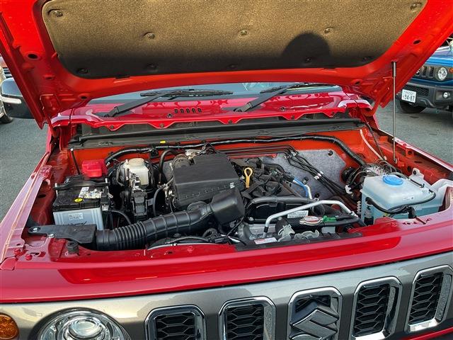 SUZUKI JIMNY NOMAD FC CH0000059545
