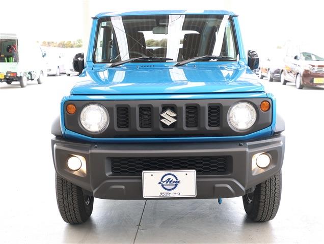 SUZUKI JIMNY SIERRA JC CH0000060346
