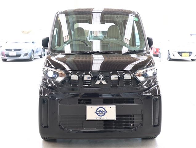 MITSUBISHI EK SPACE M CH0000059856