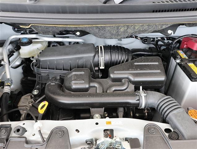 DAIHATSU TANTO CUSTOM X CH0000057439