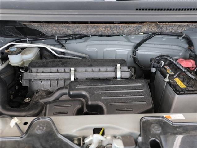 TOYOTA PIXIS MEGA L SA3 CH0000061932