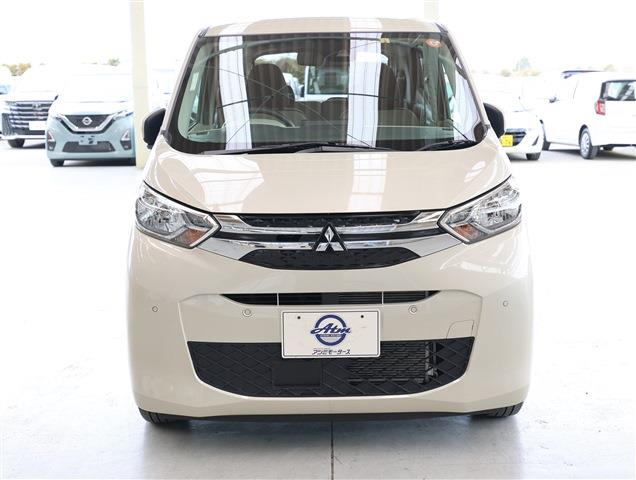 MITSUBISHI EK WAGON G CH0000060057