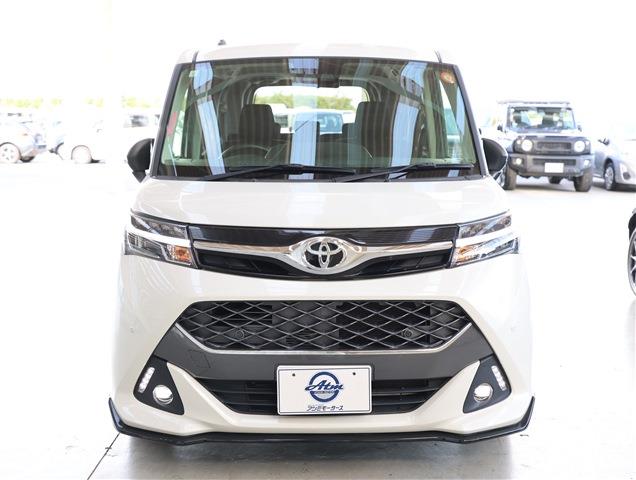 TOYOTA TANK Custom G CH0000058068