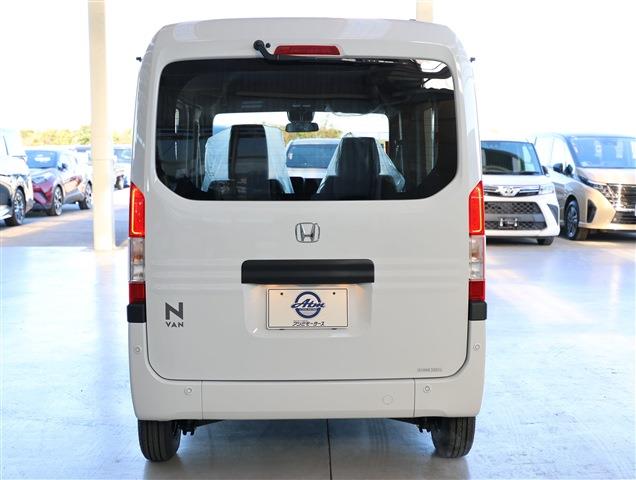HONDA N-VAN G CH0000058682