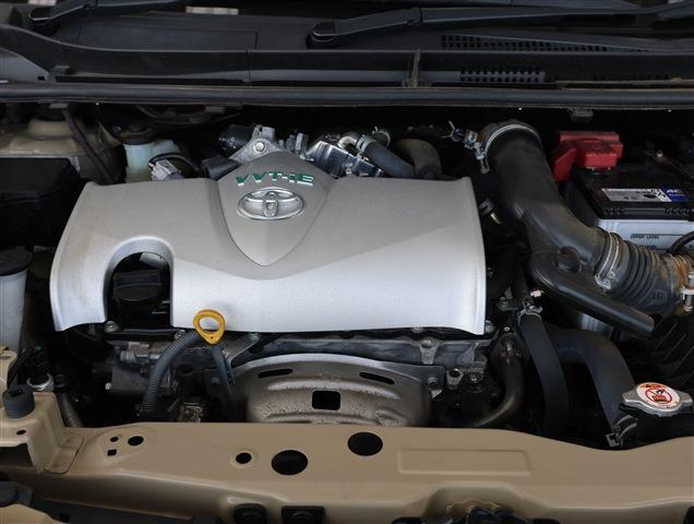 TOYOTA SIENTA Fun Base G CH0000062222