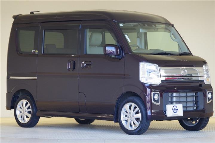 NISSAN NV100 CLIPPER RIO E Turbo CH0000061312