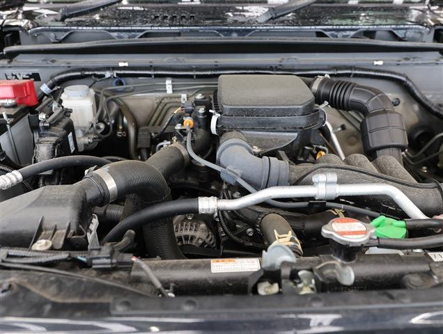 SUZUKI JIMNY XC CH0000049820