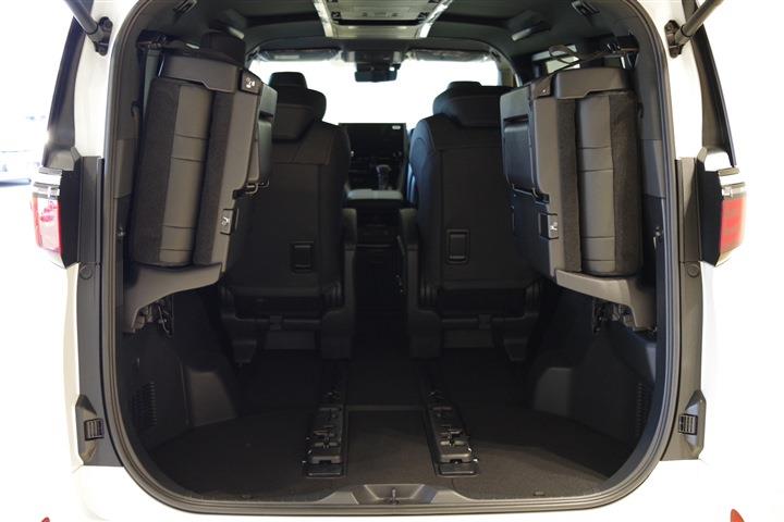 TOYOTA ALPHARD Z CH0000059833