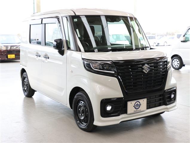 SUZUKI SPACIA BASE GF CH0000059806