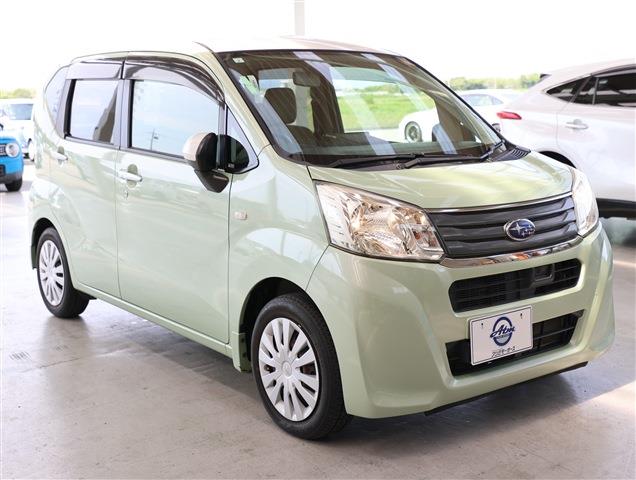 SUBARU STELLA L Smart Assist CH0000061533