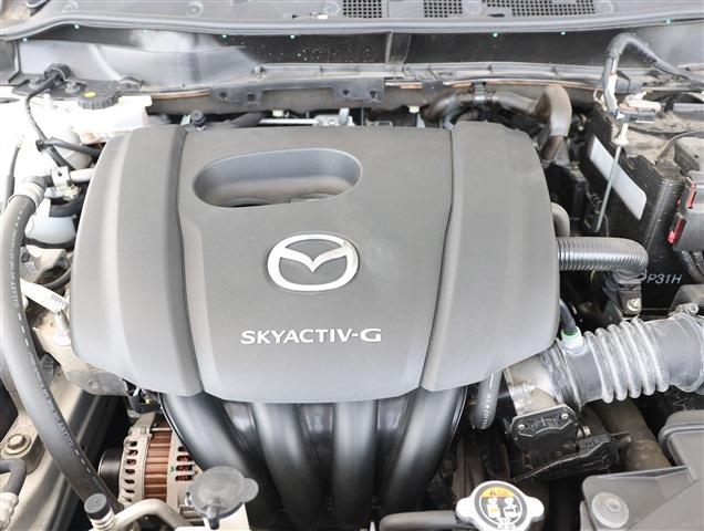 MAZDA MAZDA 2 C For corporate use CH0000062231
