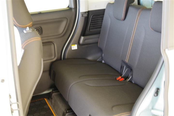 SUZUKI SPACIA GEAR Hybrid XZ Turbo CH0000060670
