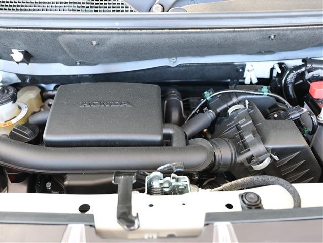 HONDA N BOX CUSTOM Base Grade CH0000062060
