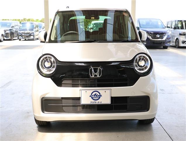 HONDA N-ONE Original CH0000061323