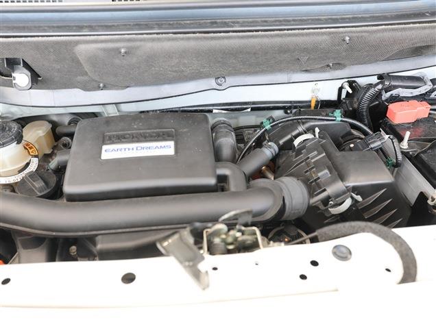 HONDA N-VAN L Honda SENSING CH0000061983