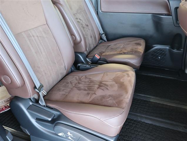 TOYOTA ESQUIRE Hybrid Gi Premium Package CH0000059977