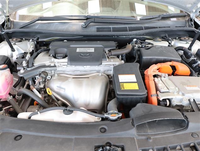 TOYOTA CAMRY Hybrid G package CH0000062039