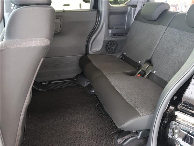 HONDA N BOX CUSTOM Base Grade CH0000045165