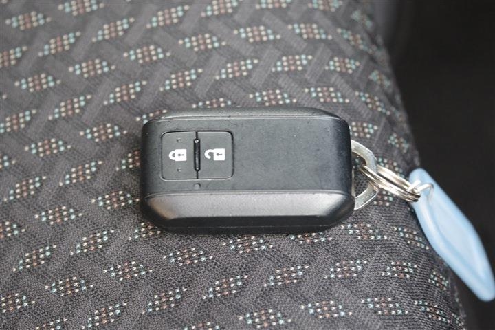 SUZUKI HUSTLER Hybrid G CH0000052773