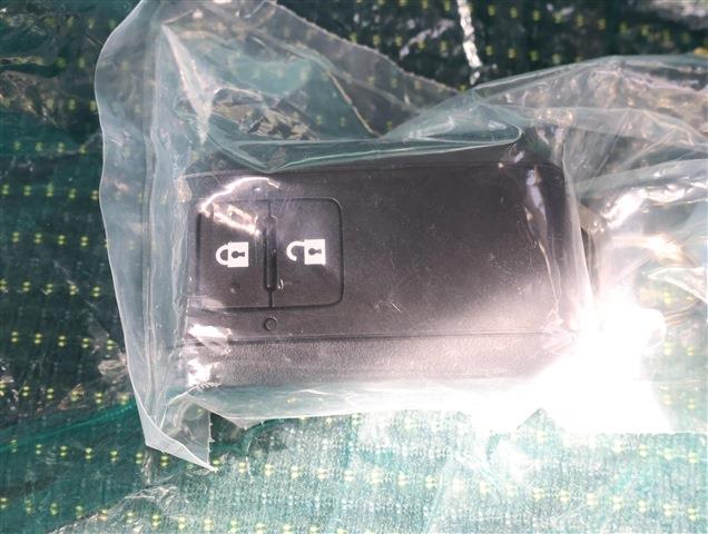 SUZUKI JIMNY NOMAD FC CH0000060811