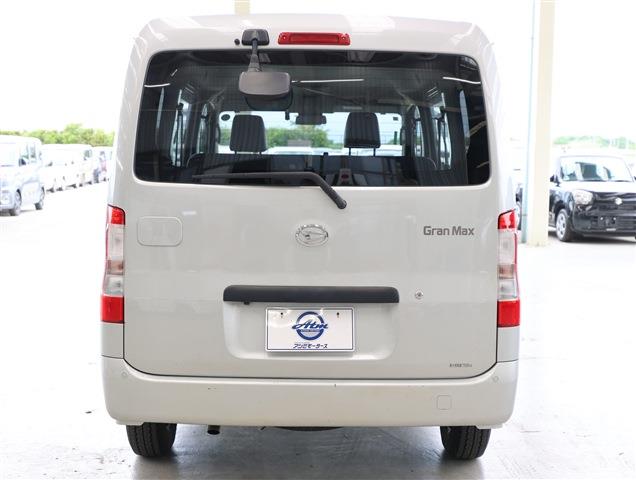 DAIHATSU GRAN MAX CARGO GL CH0000062167