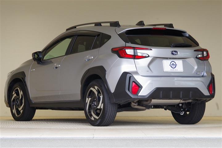SUBARU CROSSTREK Premium S:HEV EX CH0000062234