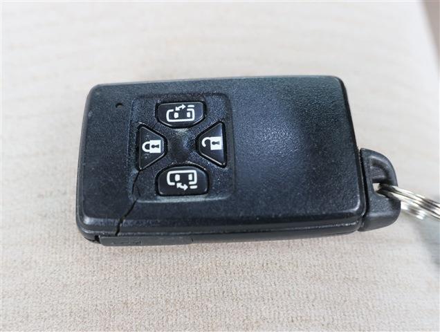 TOYOTA ALPHARD X CH0000060584