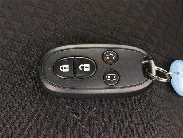 MITSUBISHI DELICA D:2 CUSTOM Hv MV CH0000057348