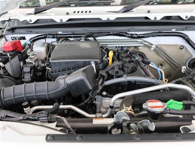 SUZUKI JIMNY SIERRA JC CH0000059389