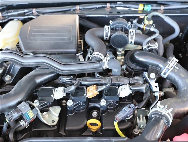 DAIHATSU COPEN Robe CH0000058058