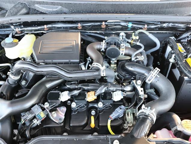 DAIHATSU COPEN Robe S CH0000058611