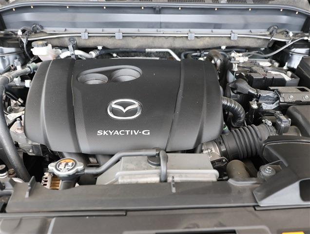 MAZDA CX-5 S i Selection CH0000061874