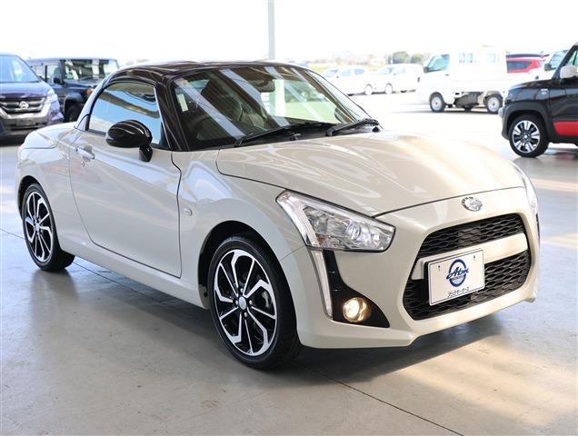 DAIHATSU COPEN Robe CH0000060955