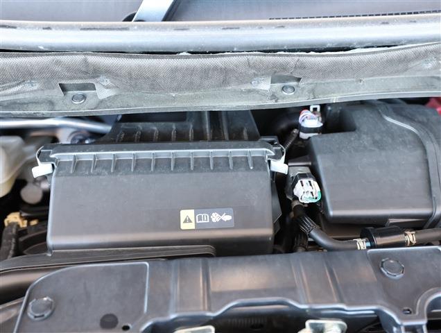 NISSAN ROOX Highway Star X CH0000057775